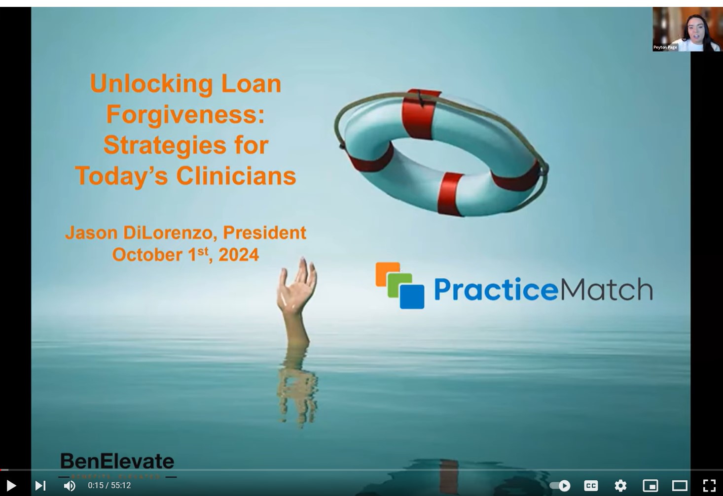 Unlocking Loan Forgiveness: Important Updates for Physicians and APPs